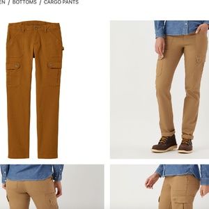 Duluth Fire Hose Pants